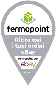 Fermo Point Ebay