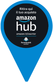 Amazon Hub Center