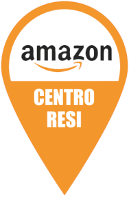 Centro Resi Amazon