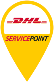 Service Point DHL